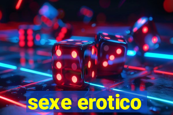 sexe erotico